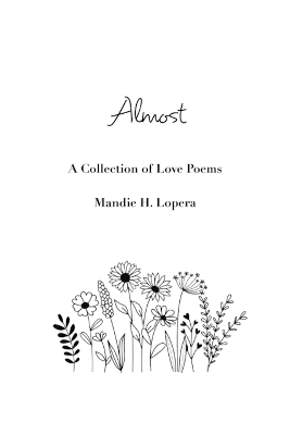 Almost - Mandie H Lopera