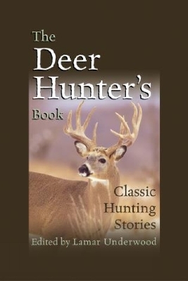 Deer Hunter's Book - 