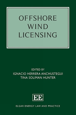 Offshore Wind Licensing - 