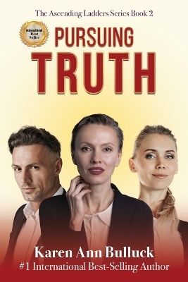 Pursuing Truth - Karen Ann Bulluck