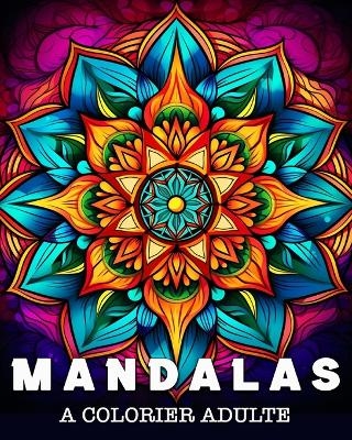 Mandalas a Colorier Adulte - Lea Sch�ning Bb