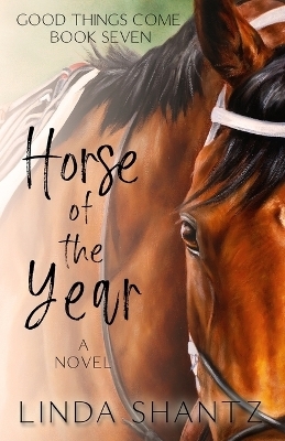 Horse of the Year - Linda Shantz