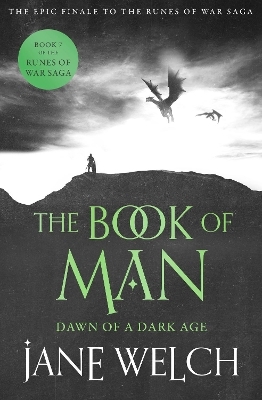 Dawn of a Dark Age - Jane Welch