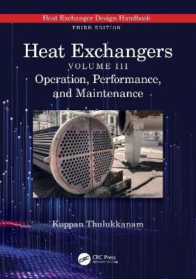 Heat Exchangers - Kuppan Thulukkanam