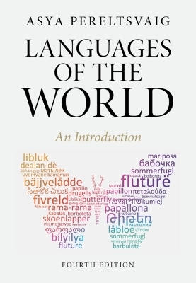 Languages of the World - Asya Pereltsvaig