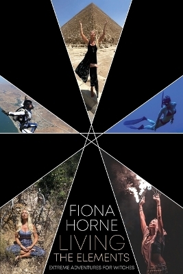 Living the Elements - Fiona Horne