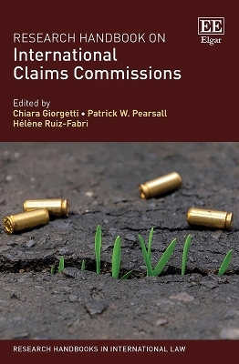 Research Handbook on International Claims Commissions - 