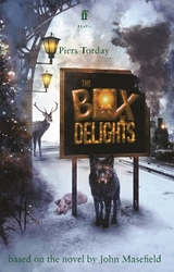 The Box of Delights - Torday, Piers; Masefield, John