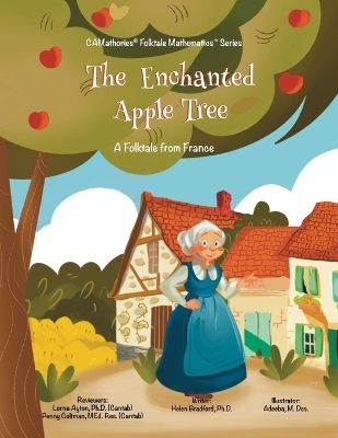 The Enchanted Apple Tree - Dr Helen Bradford