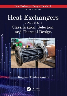 Heat Exchangers - Kuppan Thulukkanam