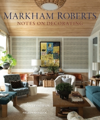 Markham Roberts - Markham Roberts
