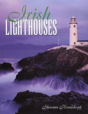 Irish Lighthouses - Sharma Krauskopf, Heather Wilson