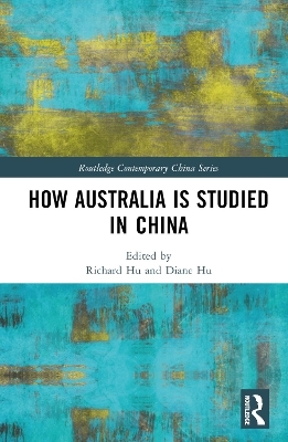 How Australia is Studied in China - 