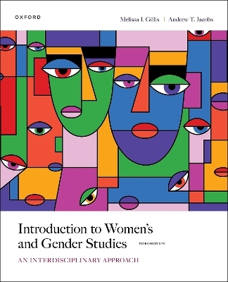 Introduction to Women's and Gender Studies - Melissa Gillis, Andrew Jacobs