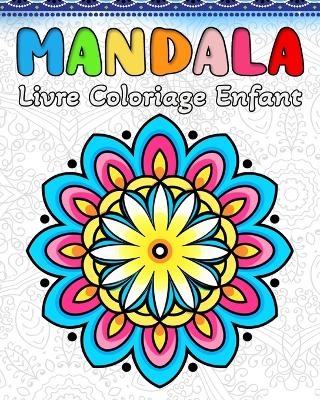 Coloriage Mandala Enfant - Hannah Sch�ning Bb