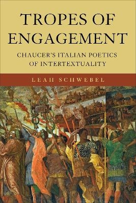 Tropes of Engagement - Leah Schwebel