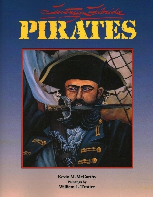 Twenty Florida Pirates - Kevin M McCarthy