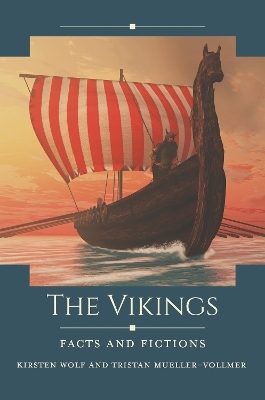 The Vikings - Kirsten Wolf, Tristan Mueller-Vollmer