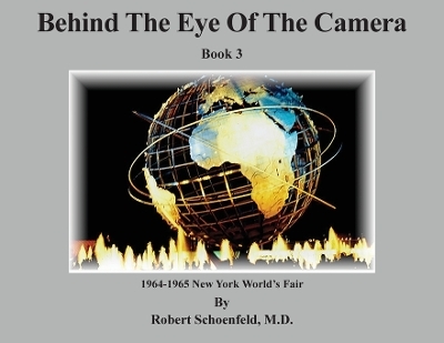 Behind The Eye Of The Camera - Robert Schoenfield