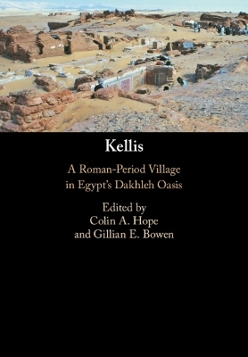 Kellis - 