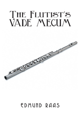 Flutist's Vade Mecum -  Edmund Raas