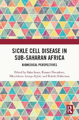 Sickle Cell Disease in Sub-Saharan Africa - 