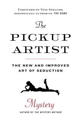 The Pickup Artist -  Mystery