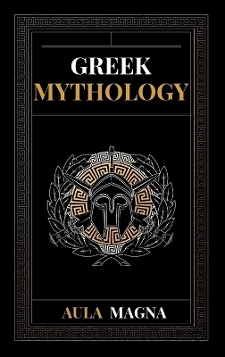 Greek Mythology - Aula Magna