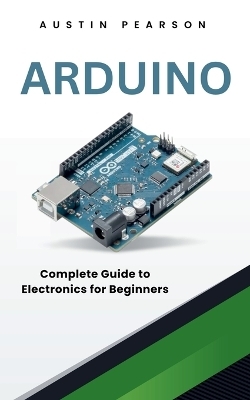 Arduino - Austin Pearson