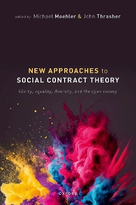 New Approaches to Social Contract Theory - 