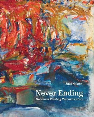 Never Ending - Saul Nelson