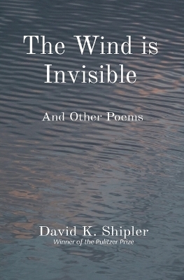 The Wind is Invisible - David K Shipler