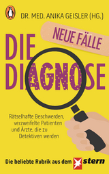 Die Diagnose - neue Fälle - 