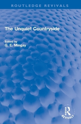 The Unquiet Countryside - 