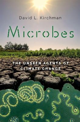 Microbes - David L. Kirchman
