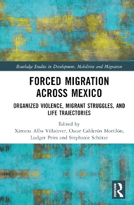 Forced Migration across Mexico - 