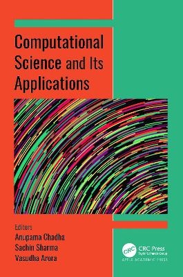Computational Science and Its Applications - 