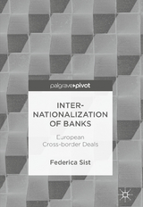 Internationalization of Banks - Federica Sist