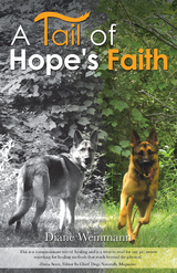 A Tail of Hope's Faith - Diane Weinmann