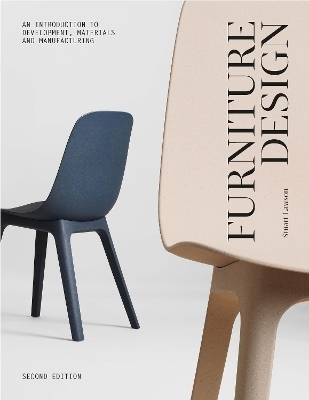 Furniture Design, second edition - Stuart Lawson
