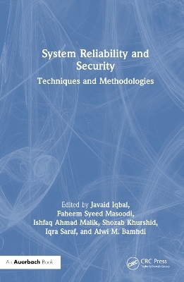 System Reliability and Security - 