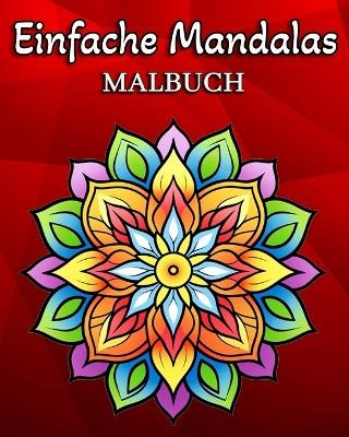 Einfache Mandalas - Hannah Sch�ning Bb