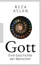 Gott -  Reza Aslan