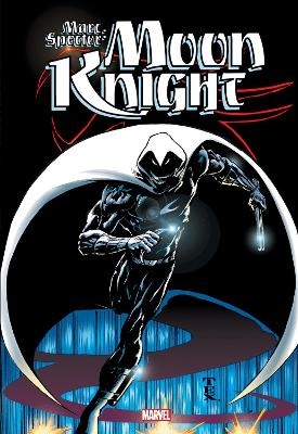 Moon Knight: Marc Spector Omnibus Vol. 2 - Terry Kavanagh, Doug Moench, Howard MacKie