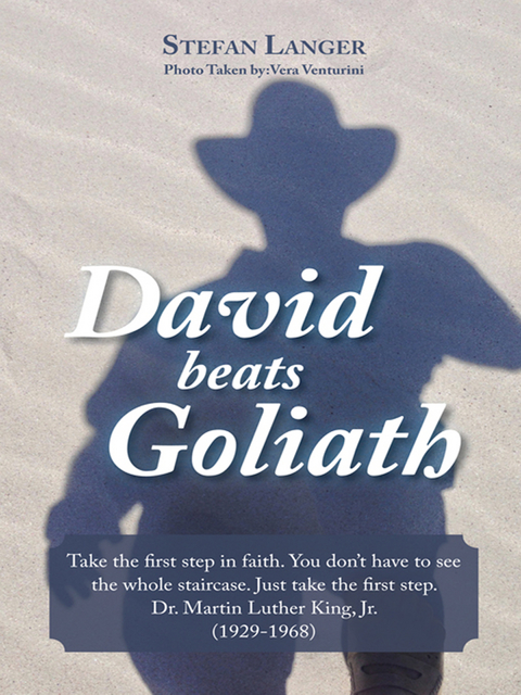 David Beats Goliath - Stefan Langer