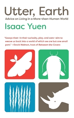 Utter, Earth - Isaac Yuen