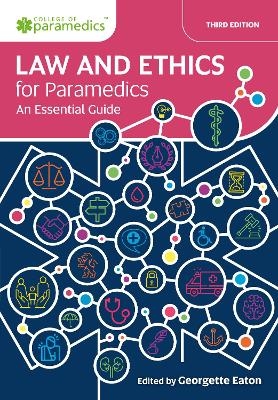 Law and Ethics for Paramedics - 