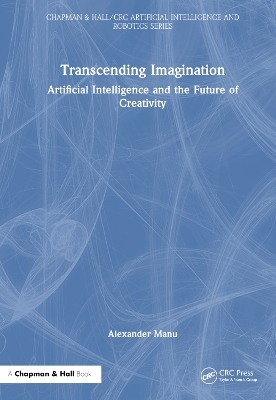 Transcending Imagination - Alexander Manu