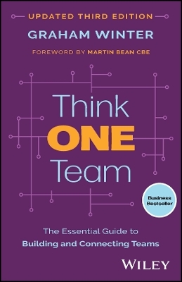 Think One Team - Graham Winter