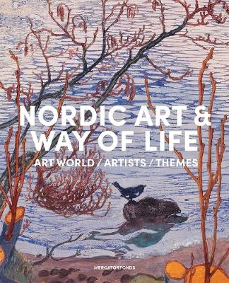 Nordic Art and Way of Life - 